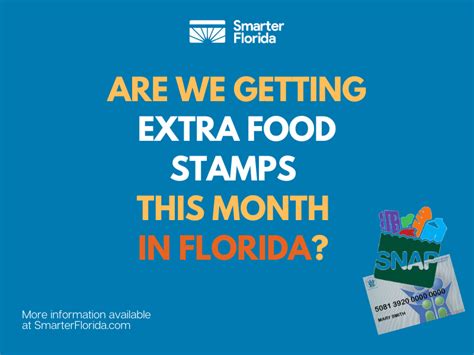 5 Ways Florida Food Stamps