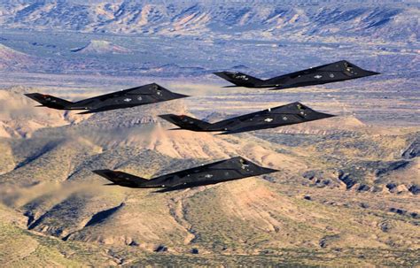 5 Nighthawk Top Speed Facts