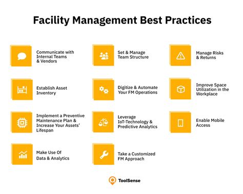 Facility Management Great Tips For Effective Facility Management Facility Management