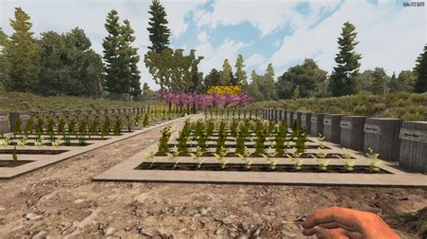 Farming Mods 7 Days To Die Mods