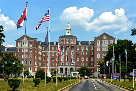 Fayetteville VA Medical Center Services