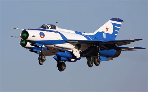 5 China Fighter Jets