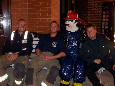 Firefighter Work Hours Ontario Keith Leavitt