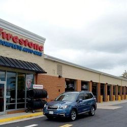 Firestone Complete Auto Care 10 Photos 57 Reviews 1531 General Booth Blvd Virginia Beach