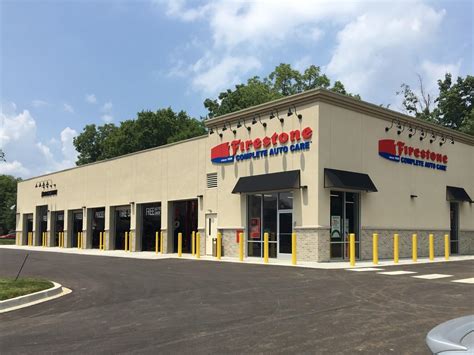 Firestone Complete Auto Care Updated December 2024 15 Photos 31 Reviews 1398 Fordham Dr