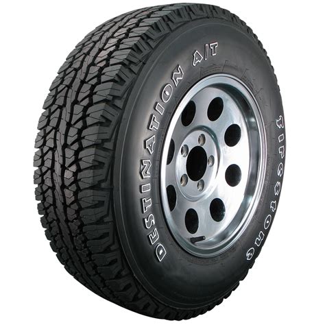 Firestone Destination A T 265 70R16 111T Sullivan Tire Auto Service