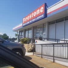 Firestone Virginia Beach Tires