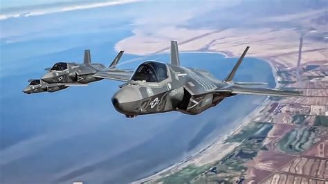 First Usmc F 35B Unit To Deploy To Japan In 2017 Defense Update