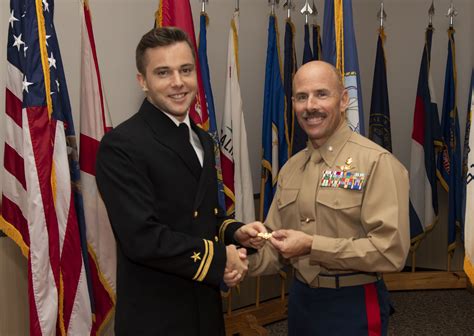 First Usn Naval Aviator To Go Straight For Cmv 22B Training After Graduating From Flight School