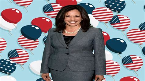 Five Things To Know About Senator Elect Kamala Harris Essence