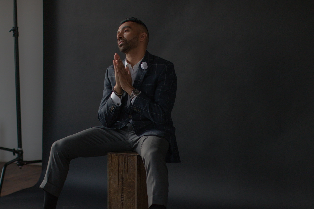 Five Ways Men Can Wear A Bracelet Dandy In The Bronx