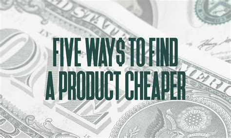 Five Ways To Find A Product Cheaper Fuzzable