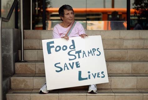 Fix N J Food Stamp Backlog By Hiring More Workers Anti Poverty Leaders Say Nj Com