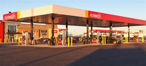 5 Pilot Flying J Locations - Web Printer Driver