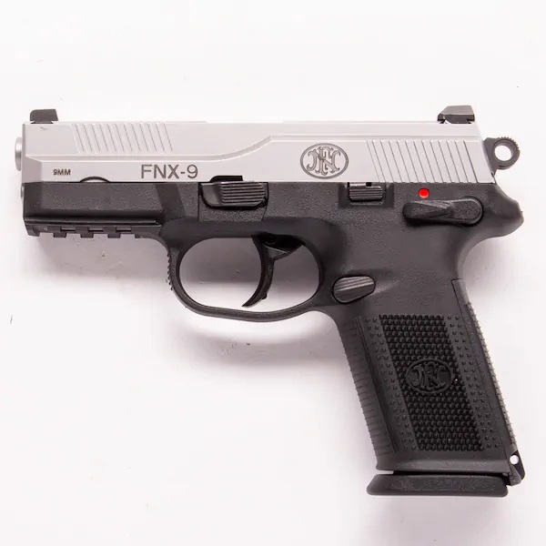 Fn America Fnx 9 Mpn 66826 Upc 845737000110 In Stock 599