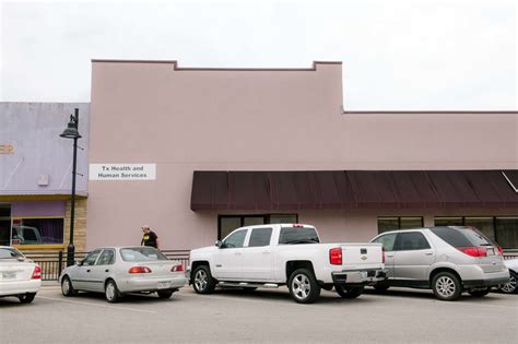 Killeen TX Food Stamp Office