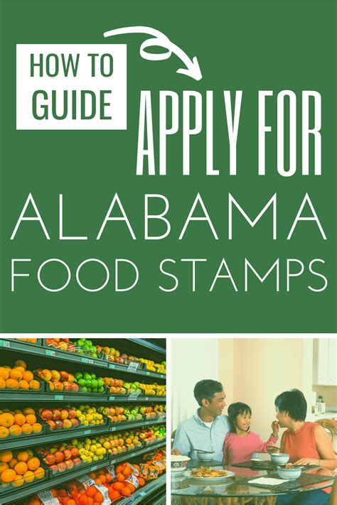 Mobile AL Food Stamp Office