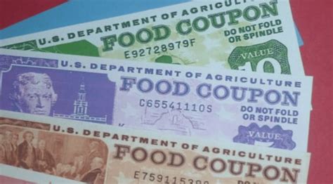 Food Stamp Spending Spiked 89% In Past Two Years | Off The Press