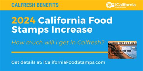 Food Stamps In California By County California Food Stamps Help