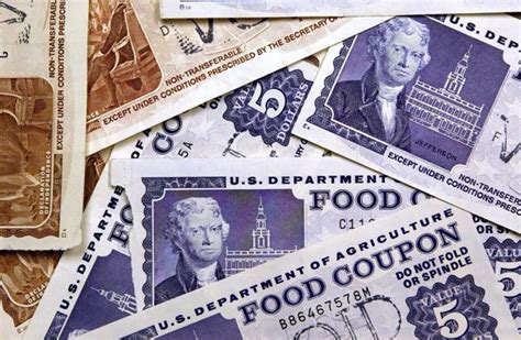 Food Stamps In San Diego County A Disgrace Here S How To Get Them