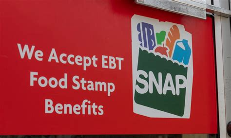 Food Stamps News 2024 Nj Mada Sonnie