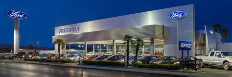 Ford Dealer North Las Vegas Nv Friendly Ford Las Vegas