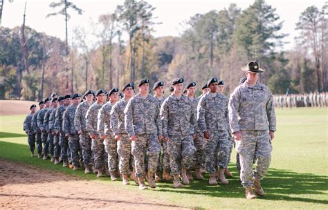 5 Tips Fort Benning