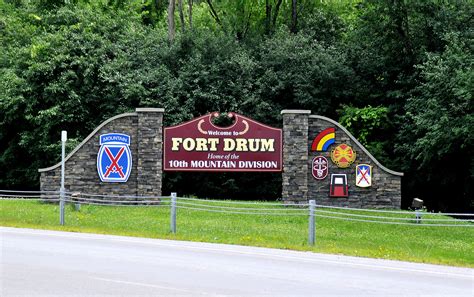 Fort Drum Tourism And Travel Best Of Fort Drum Ny Tripadvisor