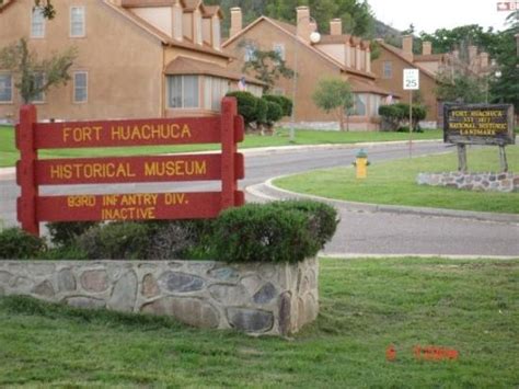 Fort Huachuca Az 2023 Best Places To Visit Tripadvisor