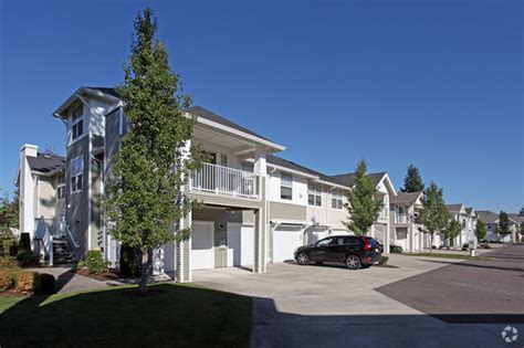 Fort Lewis Washington Housing Options