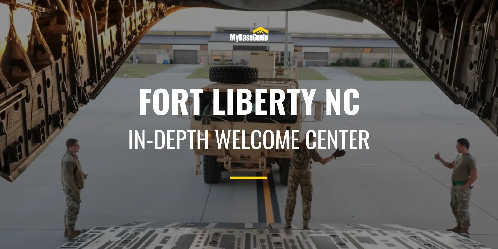 Fort Liberty Visitors Center Guide - Web Printer Driver