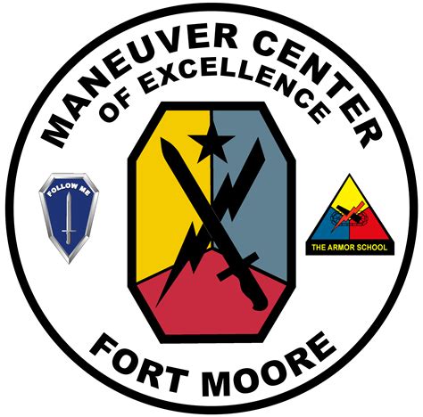 Fort Moore Garrison Mcoe Fort Moore