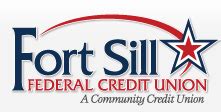 Fort Sill Federal Credit Union In Comanche County Oklahoma