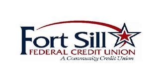 Fort Sill Federal Credit Union Job Opportunities