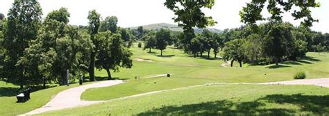 Fort Sill Golf Course Tee Times Fort Sill Ok