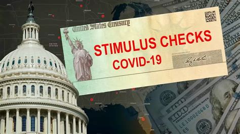 Fourth Stimulus Check News Summary 19 April 2021 As Usa