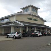 Fresh Market Hingham Local Produce