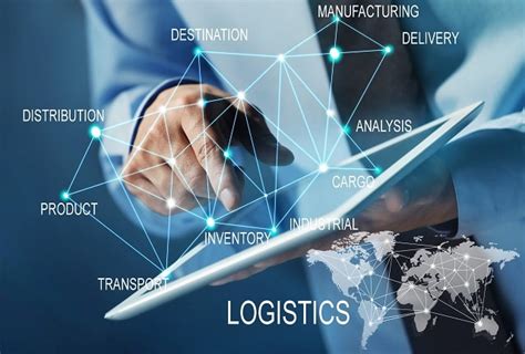 Frugal Finance 5 Ways To Improve Your Logistics Management