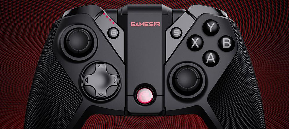 Gamesir G4 Pro Controller Review Jack Of All Trades Master Of None Pocket Gamer