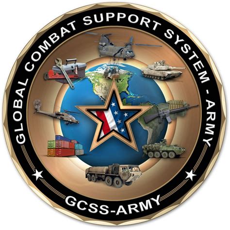 GCSS Army Training Guide