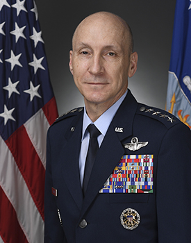 5 Facts General David W Allvin