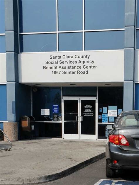 Gilroy Ca Calfresh Food Stamp Offices Foodstampoffices Org