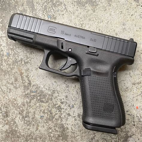 Glock 19 Gen 3 For Sale Angstadt Arms