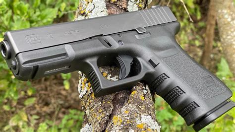 5 Tips Glock 19 Gen 3