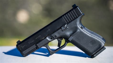 5 Tips Glock 19 Gen 5