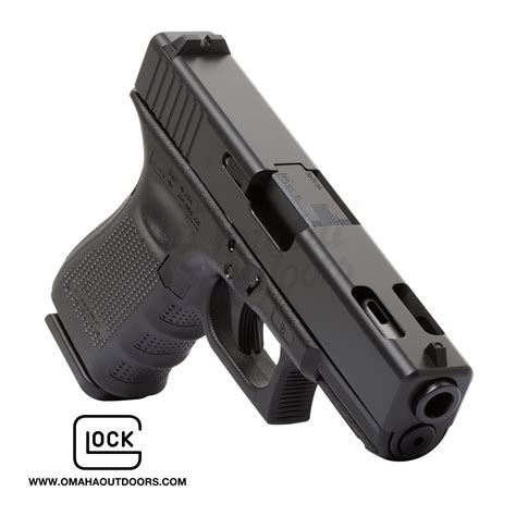 5 Tips Glock 19c Gen 4