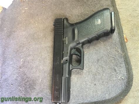 Glock 21 45 Caliber With Extended Mag Included In Orlando Florida Gun Classifieds Gunlistings Org