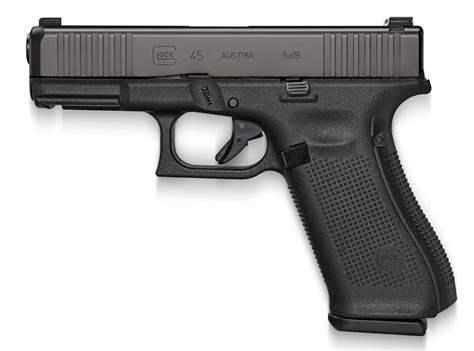 Glock 45 Compact