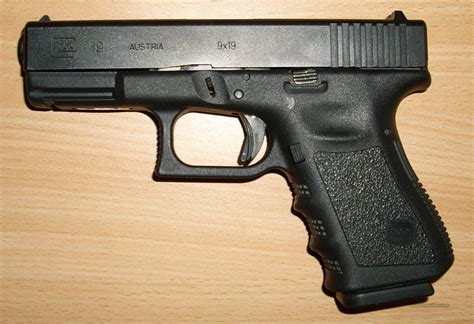 Glock G19 Gen 3 9Mm For Sale At Gunsamerica Com 935110881