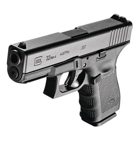 5 Glock 357 Sig Tips